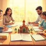 Inheritance Intelligence: Managing Windfalls Wisely