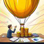 Balloon Payments: Preparing for a Big Loan Finale
