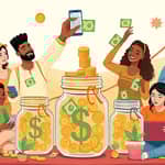 The Smart Way to Save: Habits for lifelong prosperity