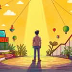 Beyond the Bills: Investing in Yourself