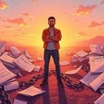 Breaking Free from Credit Repair Scams