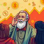 The Wealth Whisperer: Simple Secrets to Financial Growth