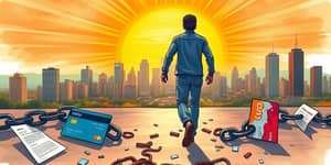 Debt Demystified: Your Guide to a Life Without Loans