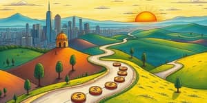 Financial Freedom: A Practical Path to Independence