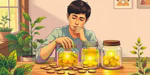 Mindful Spending: Aligning Values with Your Wallet