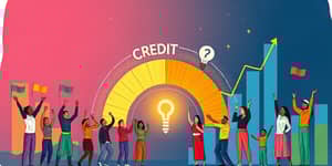 Credit Score Secrets: Unlocking Better Financial Opportunities