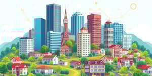 Real Estate Riches: Investing in Property for Profit