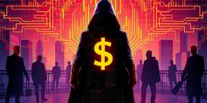 Identity Theft Protection: Safeguarding Your Financial Self