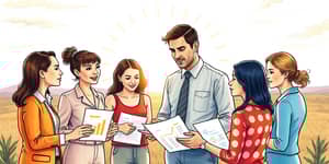 Choosing a Financial Advisor: Finding Your Fiscal Guide