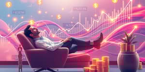 Automate Your Wealth: Set It and Forget It Strategies