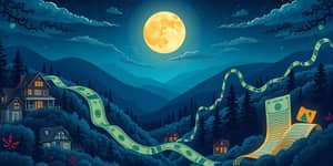 Passive Income Playbook: Earning While You Sleep