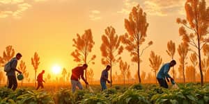 Investing 101: Your First Steps to Financial Growth