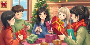 Gift of Giving: Thoughtful Presents That Align with Your Budget