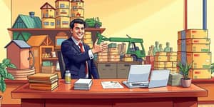 Mastering Collateral: Securing Your Best Loan Deal