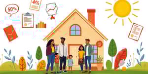 Mastering Mortgages: Your Ultimate Home Loan Guide