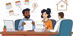 Loan Servicing: Navigating Your Post-Approval Journey