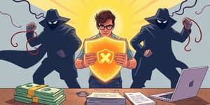 Avoiding Loan Scams: Protect Your Finances