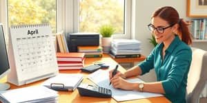 Tax Season Survival Guide: Maximizing Your Returns