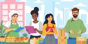 The Art of the Side Hustle: Turning Hobbies Into Income