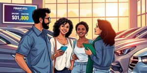 Automotive Loans: Driving Towards a Smarter Purchase