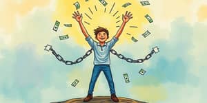 The Psychology of Debt: Overcoming Financial Stress