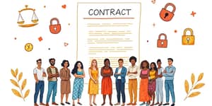 Your Rights as a Borrower: What Lenders Can't Do