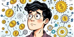 The Psychology of Credit: How Your Mind Affects Your Score