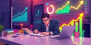 Beyond the Basics: Advanced Credit Building Strategies