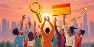 Credit Mythbusters: Separating Fact from Fiction