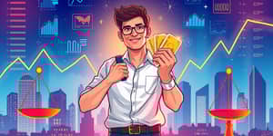 The Credit Utilization Secret: Mastering Your Ratios