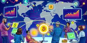 Investment Platforms Power-Up: Navigating Your Options