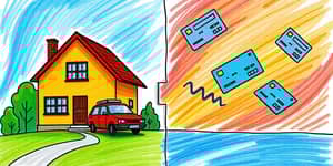 Secured vs. Unsecured Loans: Knowing the Difference