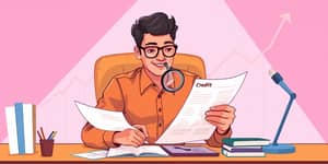 Dispute Errors Like a Pro: Fixing Your Credit Report