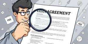 Beyond the APR: Hidden Loan Costs to Watch Out For