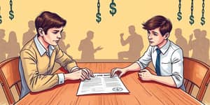 Cosigning Dangers: Weighing the Risks to Your Credit