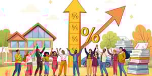 The Power of a Lower Interest Rate: Saving Big on Loans