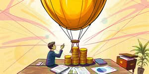 Balloon Payments: Preparing for a Big Loan Finale
