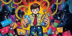 Identity Theft and Your Credit: What You Need to Know Now