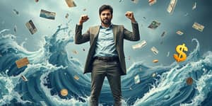 Protecting Your Credit During Economic Downturns