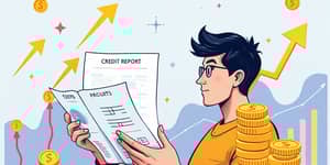 Decoding Your Credit Report: A Masterclass