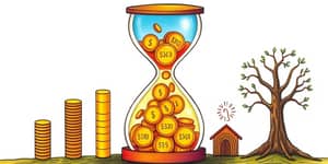 The Power of Patience: How Time Affects Your Credit