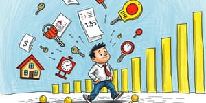 The Hidden Costs of a Low Credit Score