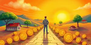 Your Money, Your Rules: A Guide to Financial Freedom