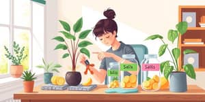 The Art of the Stress-Free Budget