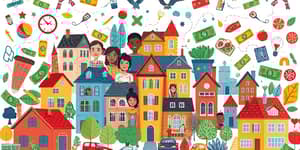 Decoding Your Spending: Where Does Your Money Really Go?