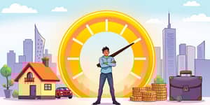 Leveraging Your Credit for Future Opportunities