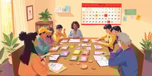 Budgeting for Humans: Practical Tips for Real Life