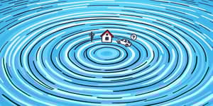 The Ripple Effect: How Your Credit Impacts Everything