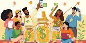 The Smart Way to Save: Habits for lifelong prosperity