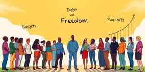 Escape the Debt Trap: Your Roadmap to Freedom
